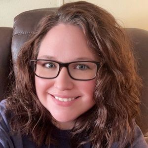 Meet your Posher, Anne